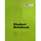 HBS Student Notebook -120 pages